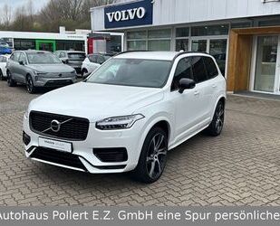 Volvo XC90 Gebrauchtwagen