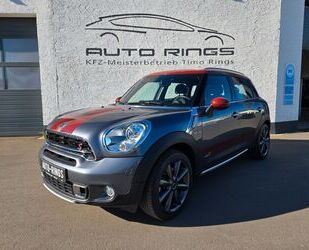 Mini Cooper S Gebrauchtwagen