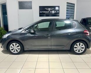 Peugeot 208 Gebrauchtwagen