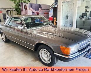 Mercedes-Benz 350 Gebrauchtwagen