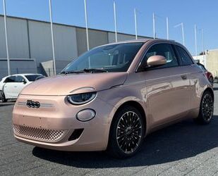 Fiat 500e Gebrauchtwagen