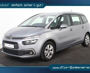 Citroen Grand C4 Picasso / SpaceTourer Gebrauchtwagen