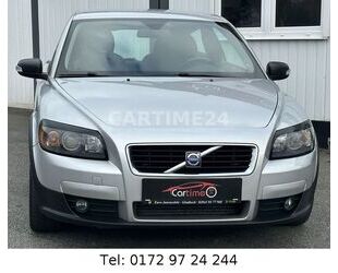 Volvo C30 Gebrauchtwagen