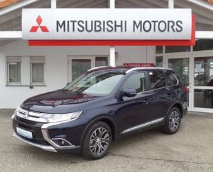 Mitsubishi Outlander Gebrauchtwagen
