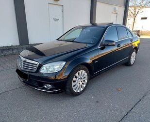 Mercedes-Benz C 200 Gebrauchtwagen