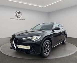 Alfa Romeo Stelvio Gebrauchtwagen