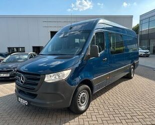 Mercedes-Benz Sprinter Gebrauchtwagen