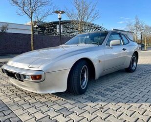 Porsche 944 Gebrauchtwagen