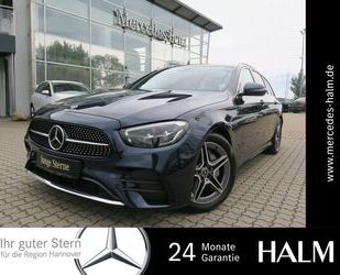 Mercedes-Benz E 220 Gebrauchtwagen