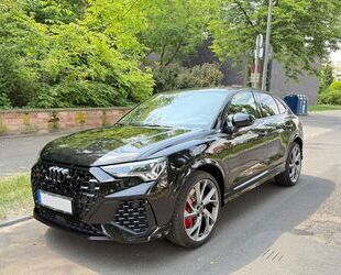 Audi RSQ3 Gebrauchtwagen