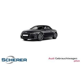 Audi TT Gebrauchtwagen