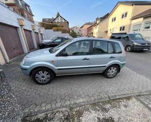 Ford Fusion Gebrauchtwagen