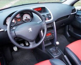 Peugeot 207 Gebrauchtwagen