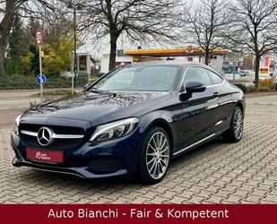 Mercedes-Benz C 400 Gebrauchtwagen