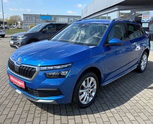 Skoda Kamiq Gebrauchtwagen