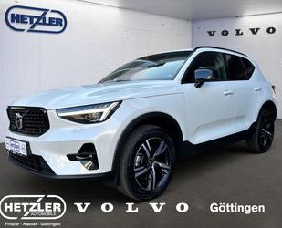 Volvo XC40 Gebrauchtwagen