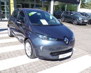 Renault ZOE Gebrauchtwagen
