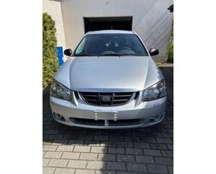 Kia Cerato Gebrauchtwagen