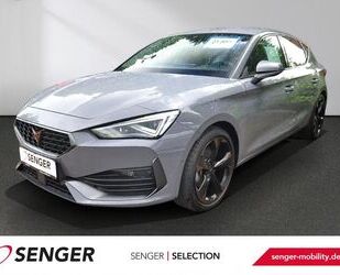 Cupra Leon Gebrauchtwagen