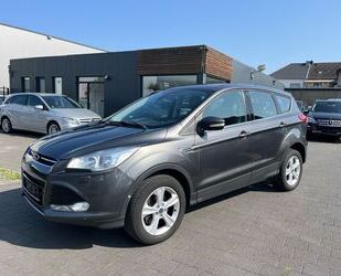 Ford Kuga Gebrauchtwagen