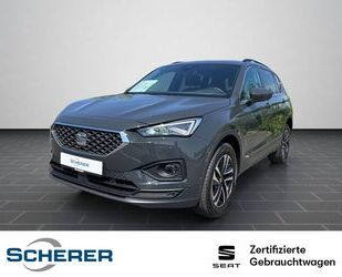 Seat Tarraco Gebrauchtwagen