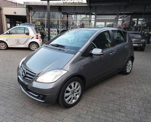 Mercedes-Benz A 180 Gebrauchtwagen