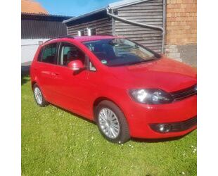 Nissan Golf Plus 