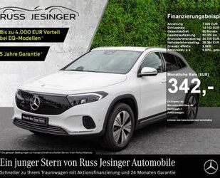 Mercedes-Benz EQA Gebrauchtwagen