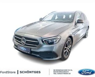 Mercedes-Benz E 300 Gebrauchtwagen