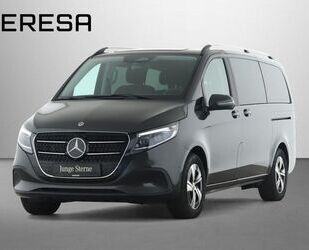 Mercedes-Benz V 250 Gebrauchtwagen
