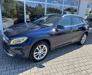 Mercedes-Benz GLA 200 Gebrauchtwagen