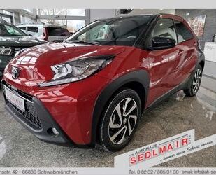 Toyota Aygo (X) Gebrauchtwagen