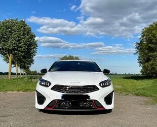 Kia pro ceed / ProCeed Gebrauchtwagen
