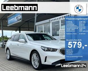 BMW 530 Gebrauchtwagen
