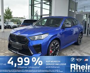 BMW X2 Gebrauchtwagen