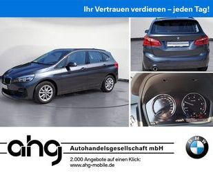 BMW 216 Active Tourer Gebrauchtwagen