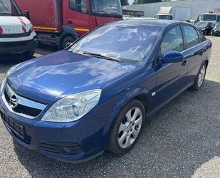 Opel Vectra Gebrauchtwagen