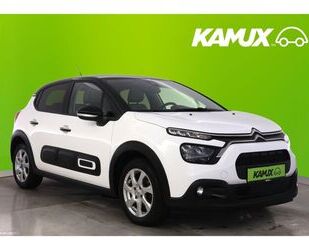 Citroen C3 Gebrauchtwagen