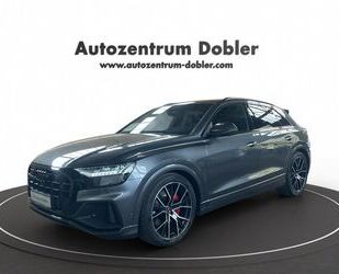 Audi SQ8 Gebrauchtwagen