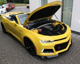 Chevrolet Camaro Gebrauchtwagen