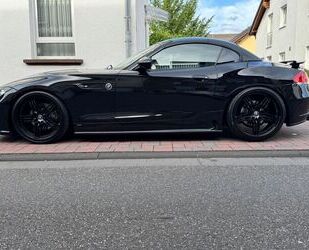 BMW Z4 Gebrauchtwagen