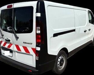 Renault Trafic Gebrauchtwagen