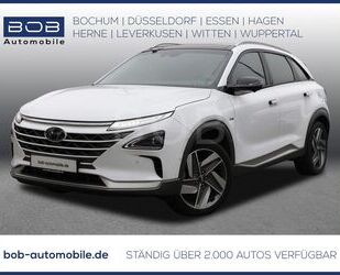 Hyundai NEXO Gebrauchtwagen