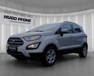 Ford EcoSport Gebrauchtwagen