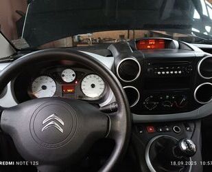Citroen Berlingo Gebrauchtwagen