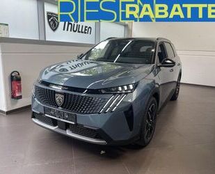 Peugeot 5008 Gebrauchtwagen