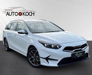 Kia ceed Sportswagon Gebrauchtwagen