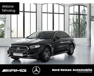 Mercedes-Benz E 200 Gebrauchtwagen