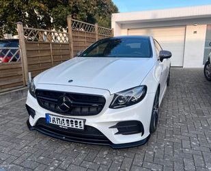 Mercedes-Benz E 53 AMG Gebrauchtwagen