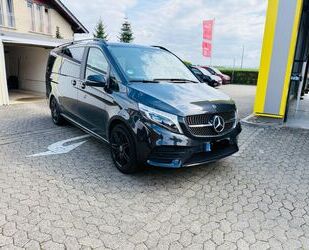 Mercedes-Benz V 250 Gebrauchtwagen